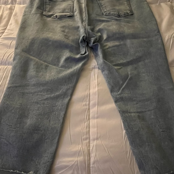 Terra & Sky jegging capris - Picture 4 of 6